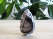 デンドリティックアゲート オパール メルリナイト ルース