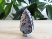 デンドリティックアゲート オパール メルリナイト ルース