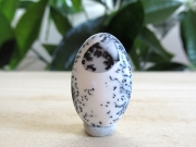 デンドリティックアゲート オパール メルリナイト ルース