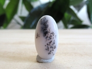 デンドリティックアゲート オパール メルリナイト ルース