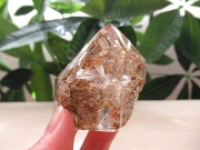 エレスチャルクォーツの通販/水晶原石販売 |【鬮石】天然石専門店