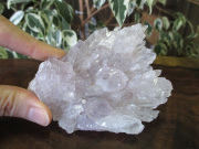 フラワーアメジスト 原石 紫水晶 通販 天然石専門店販売