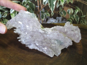 フラワーアメジスト 原石 紫水晶 通販 天然石専門店販売