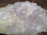 フラワーアメジスト 原石 紫水晶 通販 天然石専門店販売