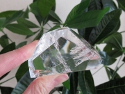 レインボークォーツ フリーフォーム 天然水晶 ポイント ブラジル ミナスジェライス州産 通販 販売 | 天然石専門店