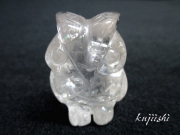 彫刻 縁起物 龍 ヒキュウ銭蛙 フクロウ 販売 |【鬮石】天然石専門店