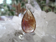 ゲーサイトインアメジストエレスチャル スーパーセブン ルース 通販 販売 天然石アクセサリー専門店 鬮石