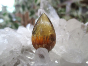 ゲーサイトインアメジストエレスチャル スーパーセブン ルース 通販 販売 天然石アクセサリー専門店 鬮石