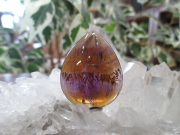 ゲーサイトインアメジストエレスチャル スーパーセブン ルース 通販 販売 天然石アクセサリー専門店 鬮石