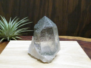 おひつじ座　牡羊座　天然石　エレスチャル　原石　ヒマラヤ水晶　ヒマラヤ産　虹あり おひつじ座 牡羊座 天然石 エレスチャル 原石 ヒマラヤ水晶