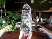 レムリアンシードクリスタル ゴイアス州産 水晶 原石ポリッシュ | 天然石専門店 【鬮石】