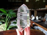 レムリアンシードクリスタル ゴイアス州産 水晶 原石ポリッシュ