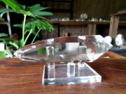 レムリアンシードクリスタル ゴイアス州産 水晶 原石ポリッシュ | 天然石専門店 【鬮石】