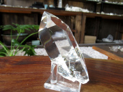 ブラジル バイーア州産 レムリアンシードクリスタル 原石