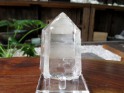 レムリアンシードクリスタル ゴイアス州産 水晶 原石ポリッシュ | 天然石専門店 【鬮石】