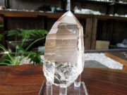 レムリアンシードクリスタル ゴイアス州産 水晶 原石ポリッシュ | 天然石専門店 【鬮石】