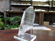 レムリアンシードクリスタル ゴイアス州産 水晶 原石ポリッシュ | 天然石専門店 【鬮石】