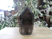 ガーデンクォーツポリッシュ最高品質レインボー入瞑想用最適 レインボー入りガーデンクォーツ- 11MINERAL『一つ一つ厳選した