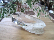 ガーデンクォーツ 原石 ポリッシュ 水晶 天然石専門店/鬮石