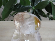 ガーデンクォーツ 原石ポリッシュ 水晶