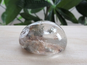 ガーデンクォーツ 原石ポリッシュ 水晶
