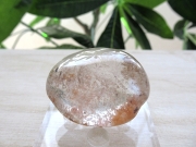 ガーデンクォーツ 原石ポリッシュ 水晶