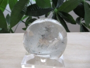 ガーデンクォーツ 原石ポリッシュ 水晶