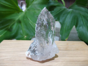 ⭐️最高品質！帝王秘宝！スモーキークォーツ　ガネッシュヒマール　水晶　丸玉　原石 ⭐️最高品質！帝王秘宝！スモーキークォーツ ガネッシュ