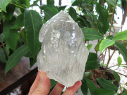 ガネーシュヒマール産　ヒマラヤ水晶 原石