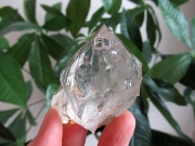 ガネーシュヒマール産　ヒマラヤ水晶 原石