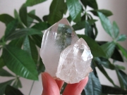 ガネーシュヒマール産　ヒマラヤ水晶 原石