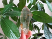 ガネーシュヒマール産　ヒマラヤ水晶 原石