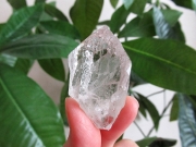 ガネーシュヒマール産　ヒマラヤ水晶 原石