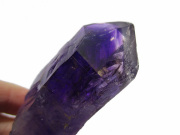 ブランドバーグアメジスト7 濃色 ブルーフラッシュ ブランドバーグアメジスト 原石 | 天然石専門店/鬮石