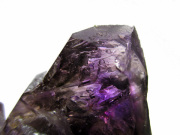 ブランドバーグアメジスト 原石 | 天然石専門店/鬮石