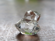 ハーキマーダイヤモンド 連結結晶 群晶 クラスター 水晶原石 天然石通販 販売
