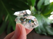 ✴️ ハーキマーダイヤモンド水晶　天然石　大粒ハーキマー　アメジストスーパーセブン Super Diamond - ハワイ発のパワーストーンブランド MALULANI