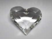 水晶ハートの通販/天然水晶販売 |【鬮石】天然石-パワーストーン専門店
