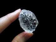 ヒマラヤ水晶 パルバティ渓谷 原石 販売 天然石専門店 【鬮石】