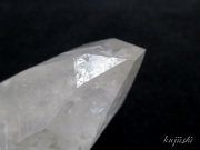 ヒマラヤ水晶 パルバティ渓谷産 水晶クラスター 天然石専門店 【鬮石】