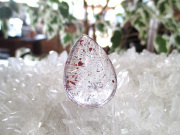 ファイアークォーツ(レピドクロサイトインクォーツ)ルース/通販/販売 | 天然石アクセサリー専門店【鬮石】