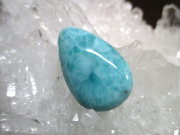 ラリマー/高品質ルース/通販/販売 | 天然石アクセサリー専門店 【鬮石】