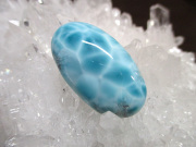 ラリマー/高品質ルース/通販/販売 | 天然石アクセサリー専門店 【鬮石】