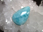 ラリマー/高品質ルース/通販/販売 | 天然石アクセサリー専門店 【鬮石】