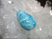 ラリマー/高品質ルース/通販/販売 | 天然石アクセサリー専門店 【鬮石】