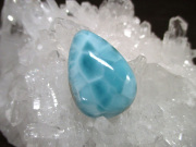 ラリマー/高品質ルース/通販/販売 | 天然石アクセサリー専門店 【鬮石】