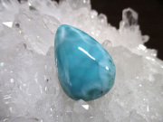 ラリマー/高品質ルース/通販/販売 | 天然石アクセサリー専門店 【鬮石】