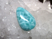 ラリマー/高品質ルース/通販/販売 | 天然石アクセサリー専門店 【鬮石】