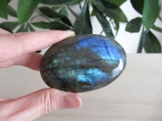 ラブラドライト原石の通販/タンブル販売 |【鬮石】天然石専門店