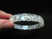 レインボームーンストーンブレスレット/バングル/通販/販売 | 天然石専門店【鬮石】